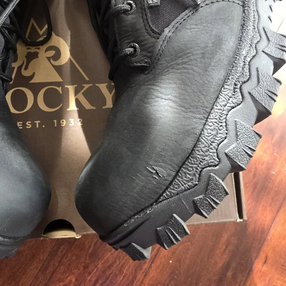 Rocky Alpha Force Men's 6